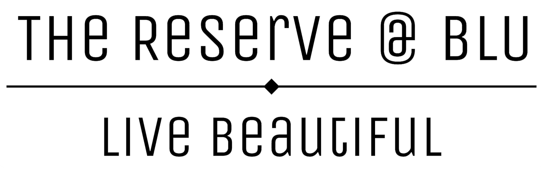 Reserve at Blu Townhomes